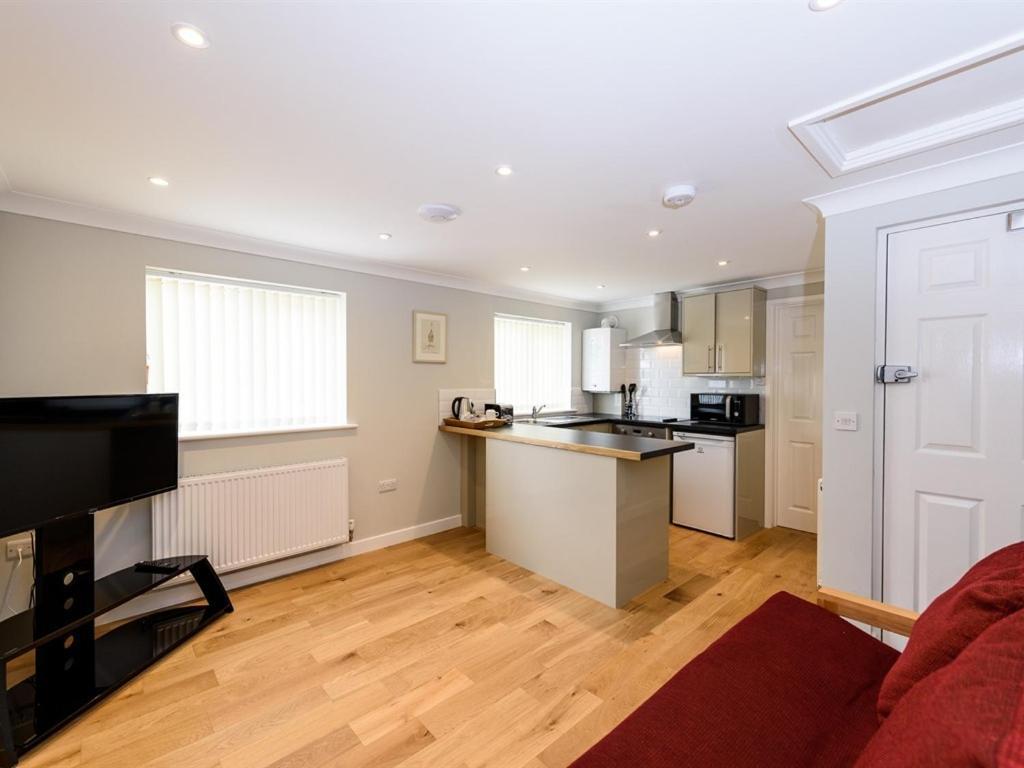 Vauxhall Apartments Norwich Ruang foto