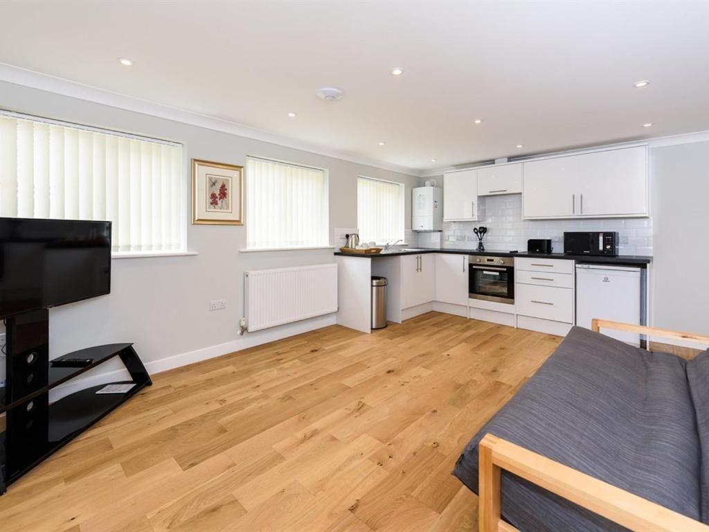 Vauxhall Apartments Norwich Bagian luar foto