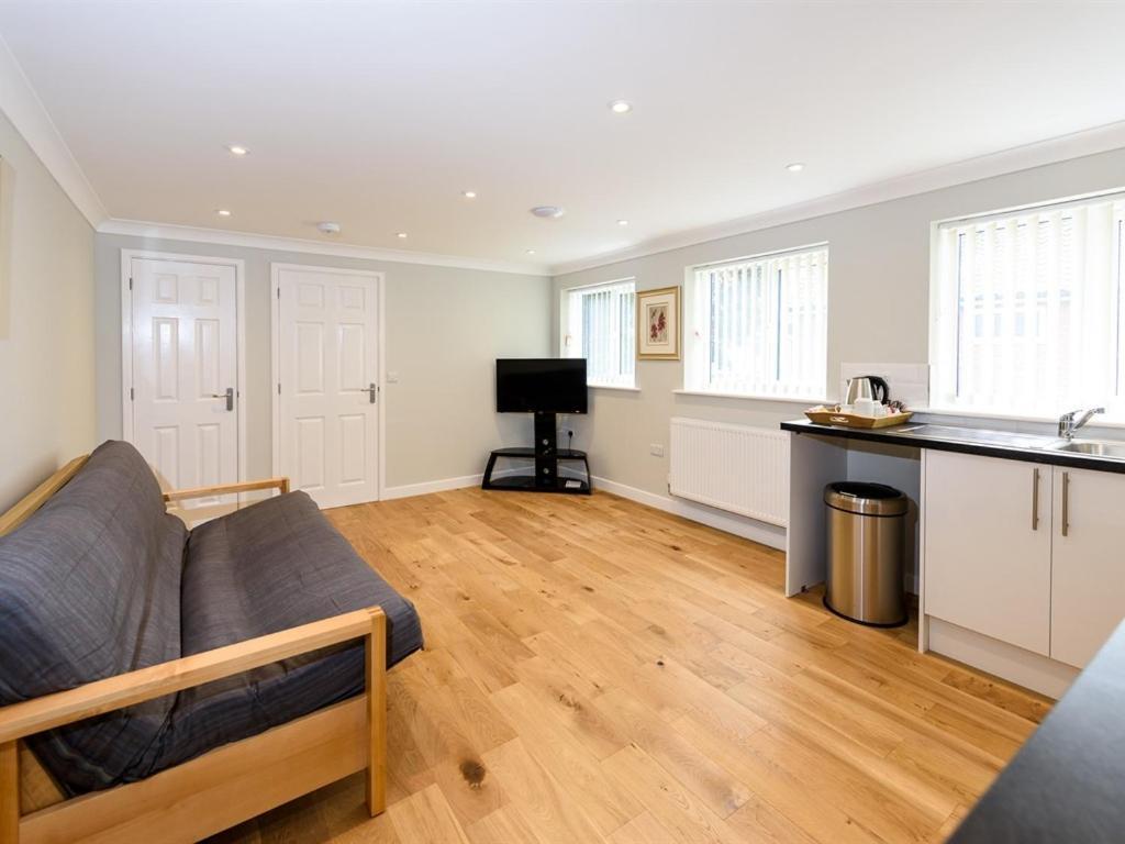 Vauxhall Apartments Norwich Bagian luar foto