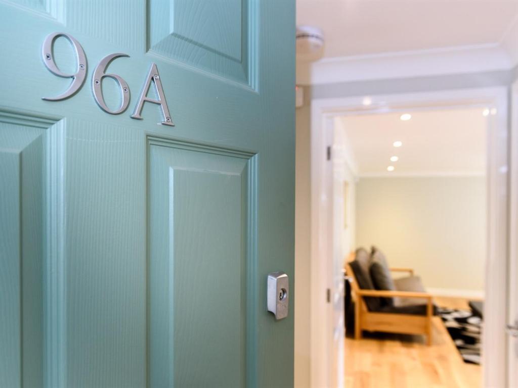 Vauxhall Apartments Norwich Bagian luar foto