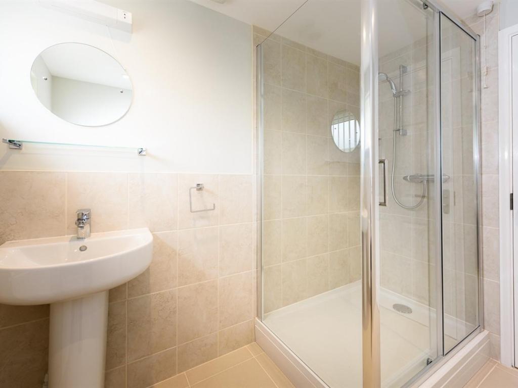 Vauxhall Apartments Norwich Bagian luar foto