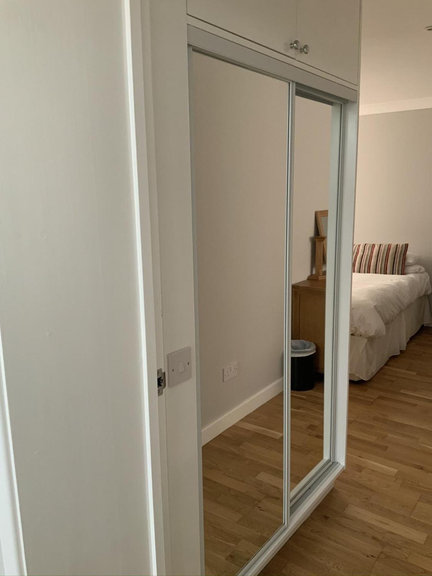 Vauxhall Apartments Norwich Ruang foto