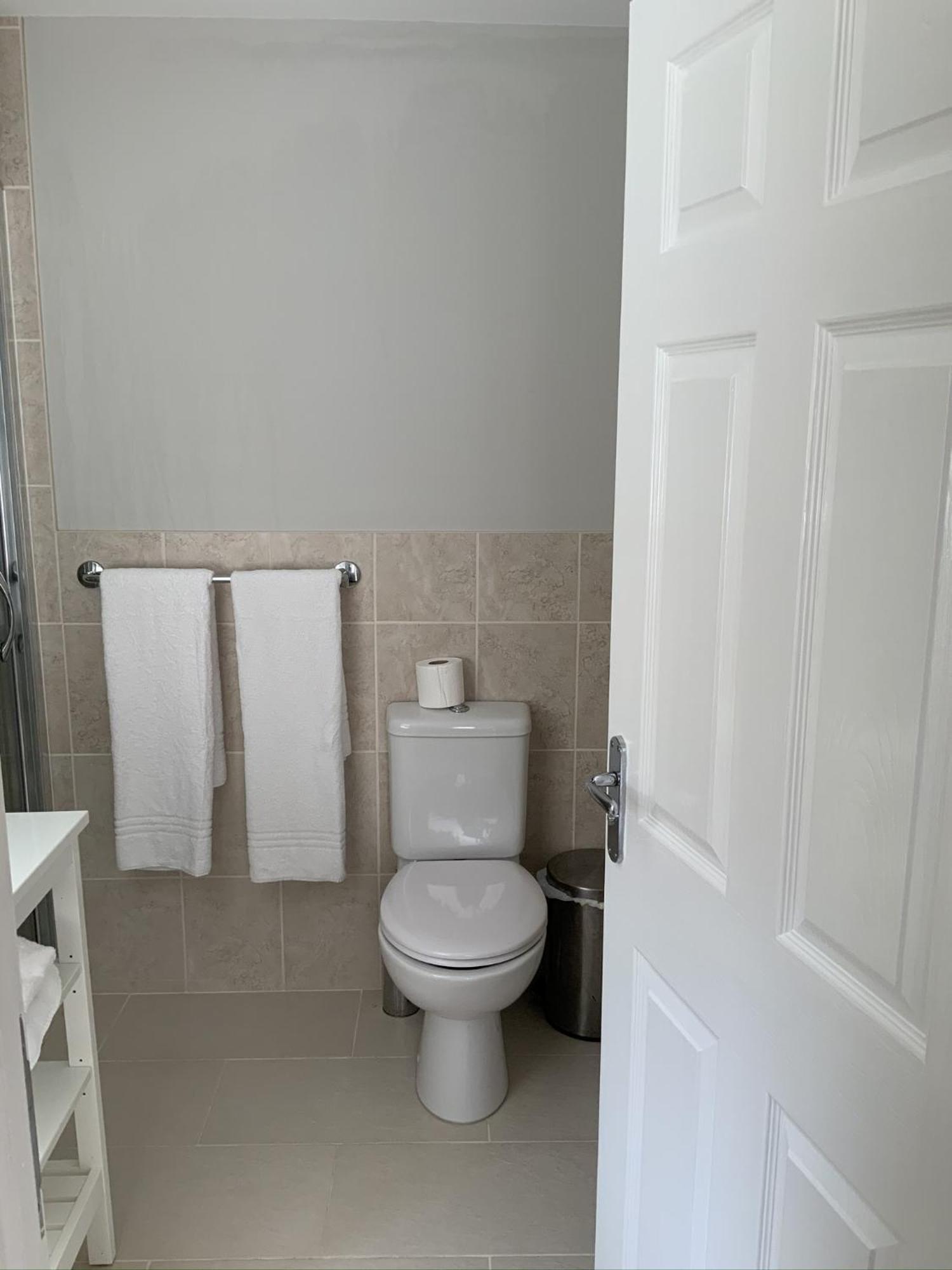 Vauxhall Apartments Norwich Ruang foto