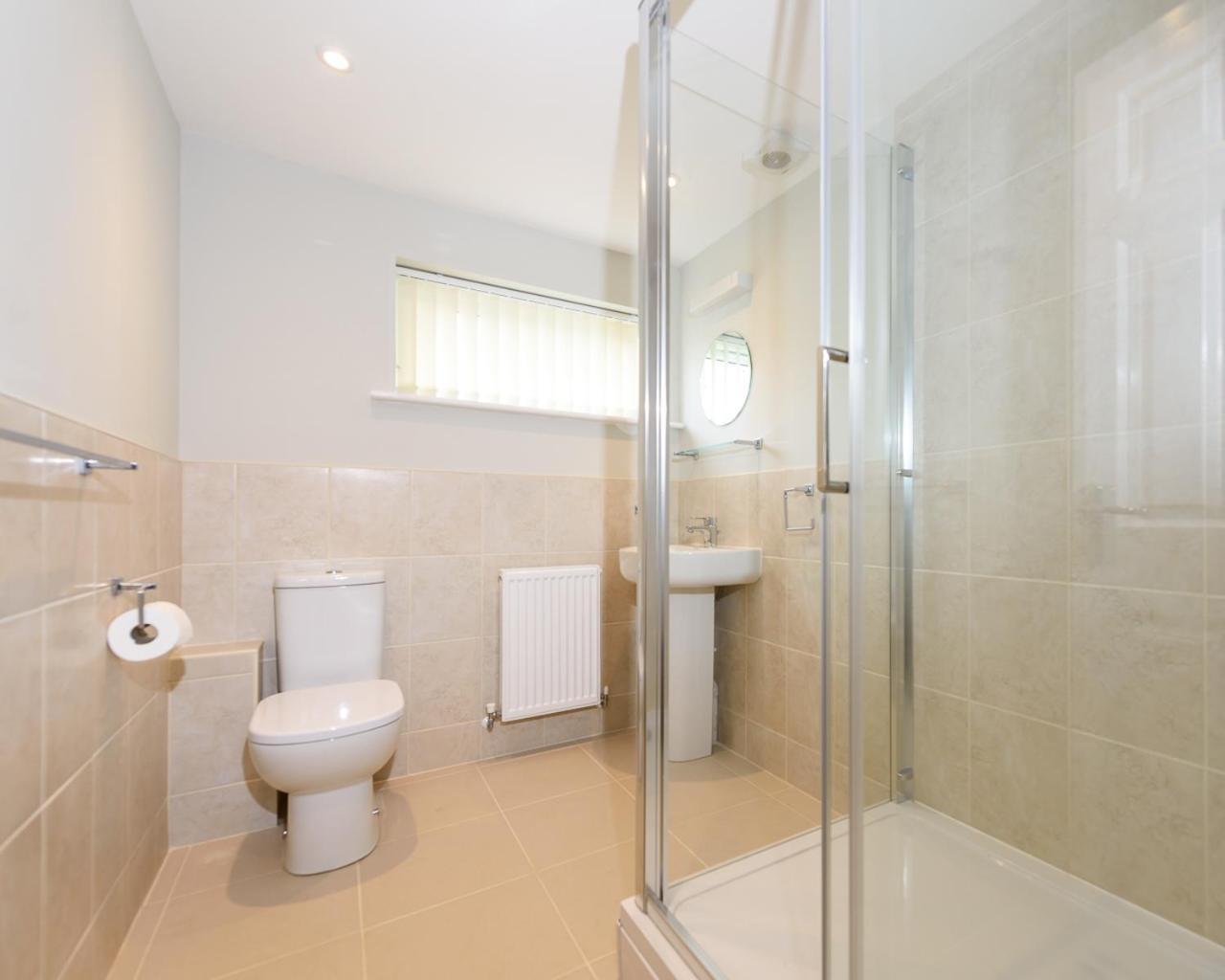 Vauxhall Apartments Norwich Ruang foto