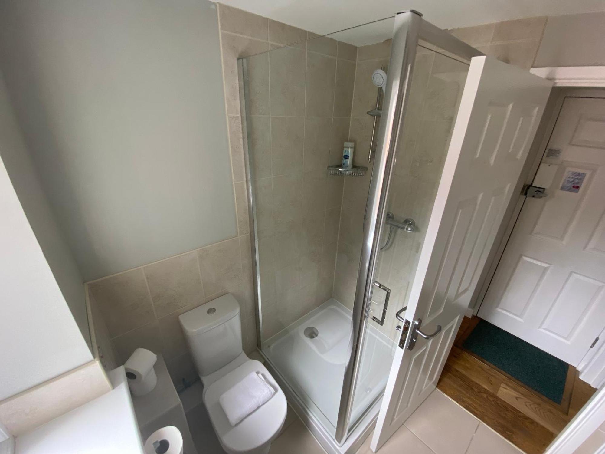 Vauxhall Apartments Norwich Bagian luar foto