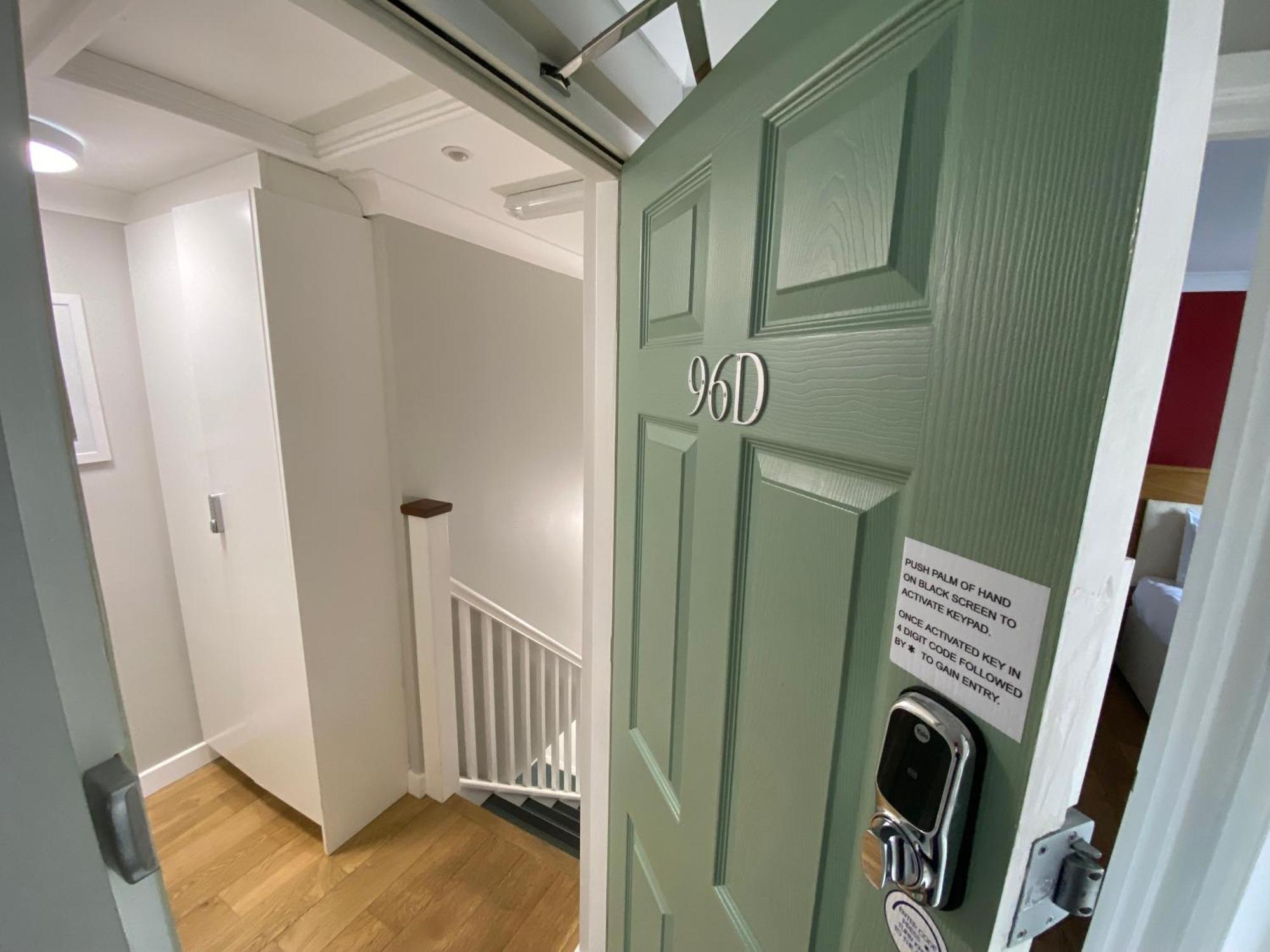 Vauxhall Apartments Norwich Bagian luar foto